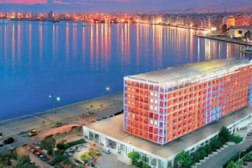 Appartement Cosy Industrial Style Little Home Just 5Minutes From Waterfront Thessaloniki
