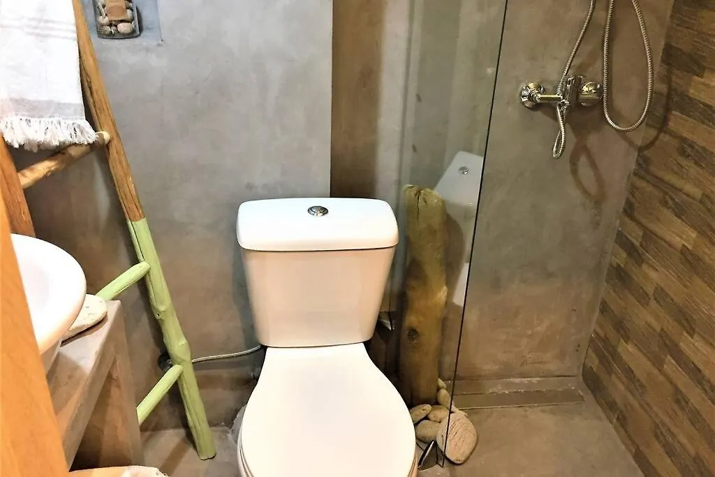 Appartement Cosy Industrial Style Little Home Just 5Minutes From Waterfront Thessaloniki